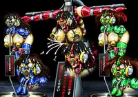 [Kaikoh Tsukasa] Inbaku Ningyoukan Kiki ni Ochiirishi Nawaotome-tachi (Various)