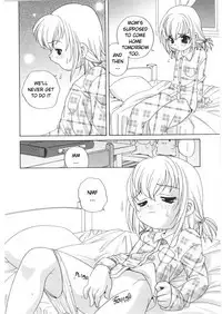 [Araki Akira] Yoru Ni Aetara Ch. 1-7,9 [English][ugliblawg]