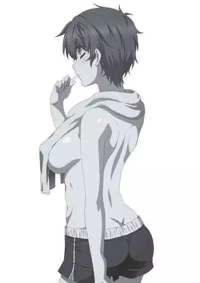 Karesen 2: Mizuno Nanatsu Hen