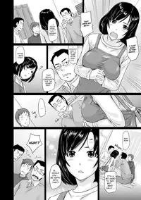 [Kisaragi Gunma] Welcome to Tokoharu Apartments [English] [Decensored]