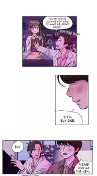 [Ramjak] Atonement Camp Ch.1-31 (English) (Ongoing)