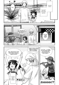 [Mizui Kaou] Little By Little [English] {Hayama_Kotono}