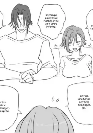 Seitenkango. Shinyuu to Ch. 1-8