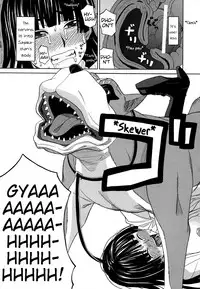 [ZUKIKI] Moteru Inu no Ikizama Ch. 3-6 [English] [Mynock]