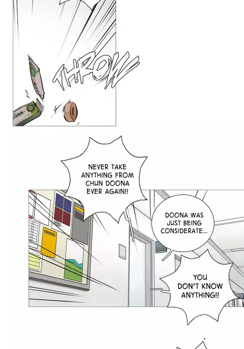 Sadistic Beauty Ch.1-23