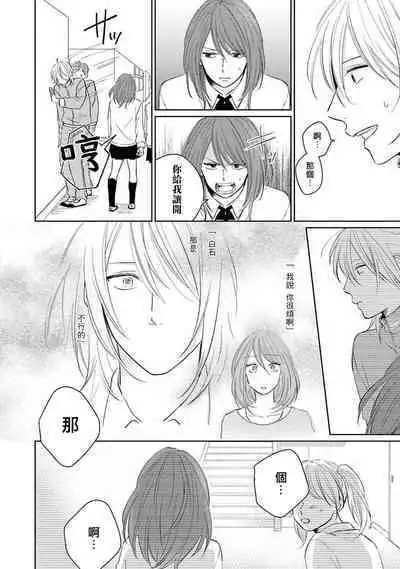 Suki ni Nattara Dame desu ka? | 不可以喜欢上你吗? Ch. 1-5