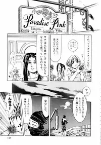 [Enzo Enzou] Pink Paradise