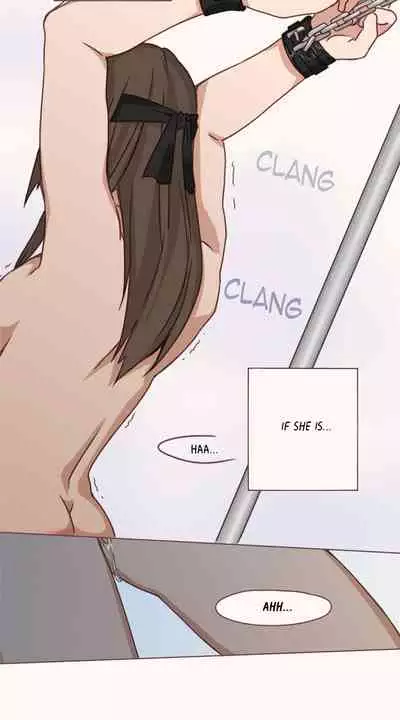 [Iceky] Dormant Desires