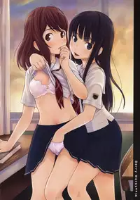 (C75) [Medical Berry (ha-ru)] Berry Works (Various)