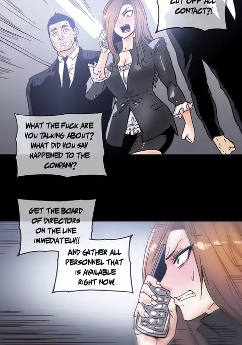 Household Affairs Ch.1-50