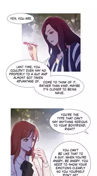 [PINKO] Scandal of the Witch Ch.1-30 (English) (Ongoing)