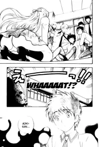 [AZUMA Tesshin] Hen Koi - The After School Diary [English]