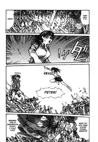 [Matsumoto Jiro] Wendy (English)