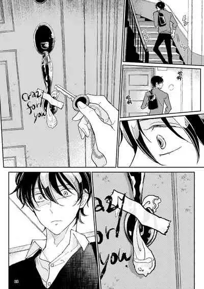 The wish we share 01-03 Chinese