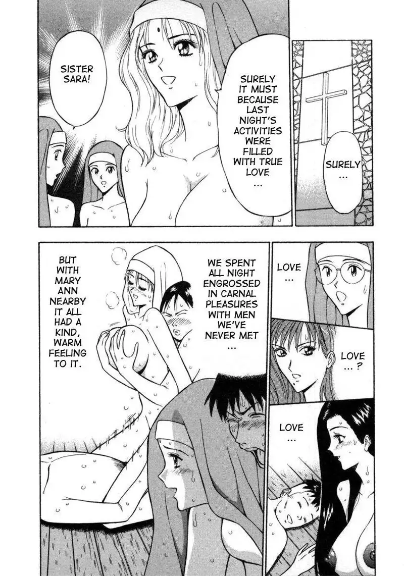 An Angels Duty16 - Mary Anns Journey