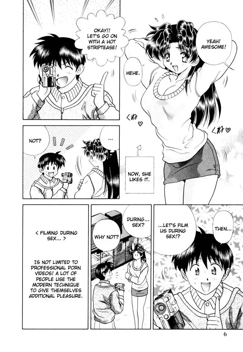 Futari Ecchi Vol14 - Pt131