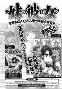 COMIC Jun-ai Kajitsu 2011-11 (Digital)