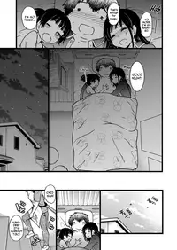 [Shiwasu no Okina] Enkou Ojisan | Mister Enkou Episode I-IX [English] [Digital]