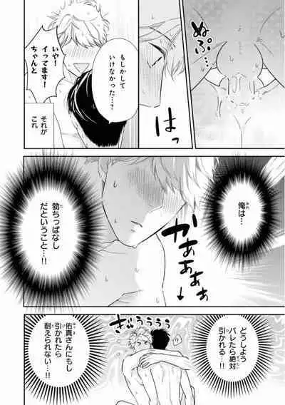 Ibitsu na Bokura no Katachi Ge