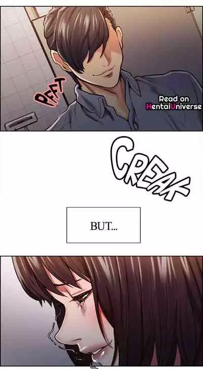 [Serious] Taste of Forbbiden Fruit Ch.20/24 [English] [Hentai Universe]