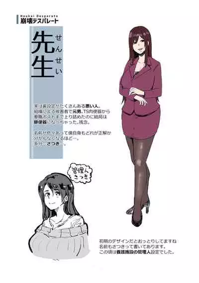 [Yonyon] Ijirare Body [Digital]