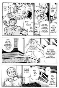 [Maeda Toshio] Adventure Kid Vol.2 [English]