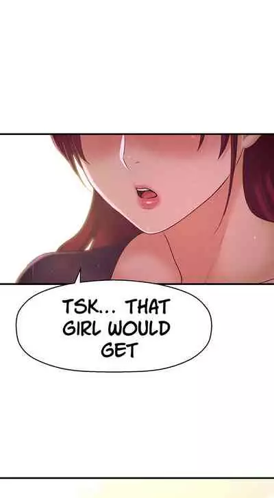 I Want To Know Her Ch.20?