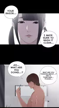 Girl Next Door Ch.1-24 (English) (Ongoing)