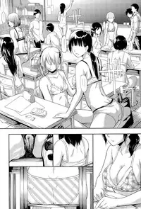 COMIC Mugen Tensei 2015-11