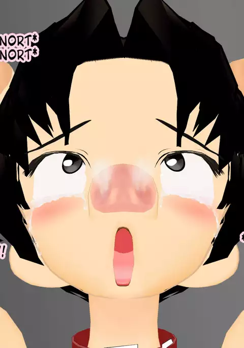 Buta ni Sareta Bishoujo | From Pretty Girl to Pig 1-6