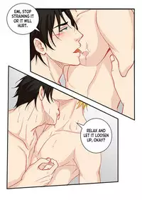 [The Yaoi Army][Kisumi, Seru] Reversal (Ongoing)