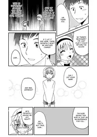 (Shota Scratch 23) [Minpee (Higure Samon)] Himitsu no Fumi-chan [English] [mysterymeat3]