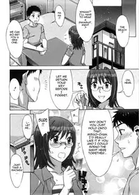 [Hanzaki Jirou] Ama Ero - Sweet Sugar Baby [English] [Tadanohito] [Decensored]