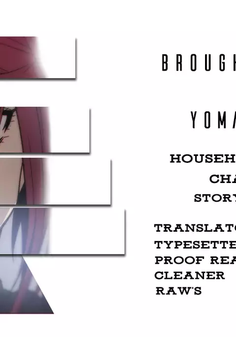 Household Affairs Ch.1-50