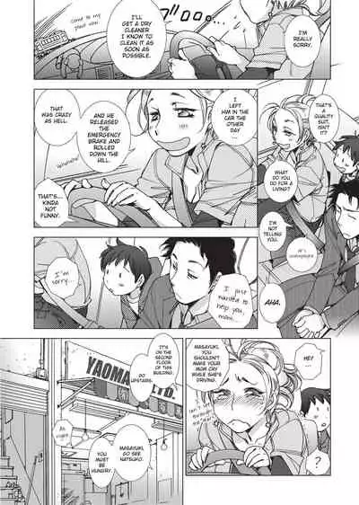 Stop Quibbling About Love