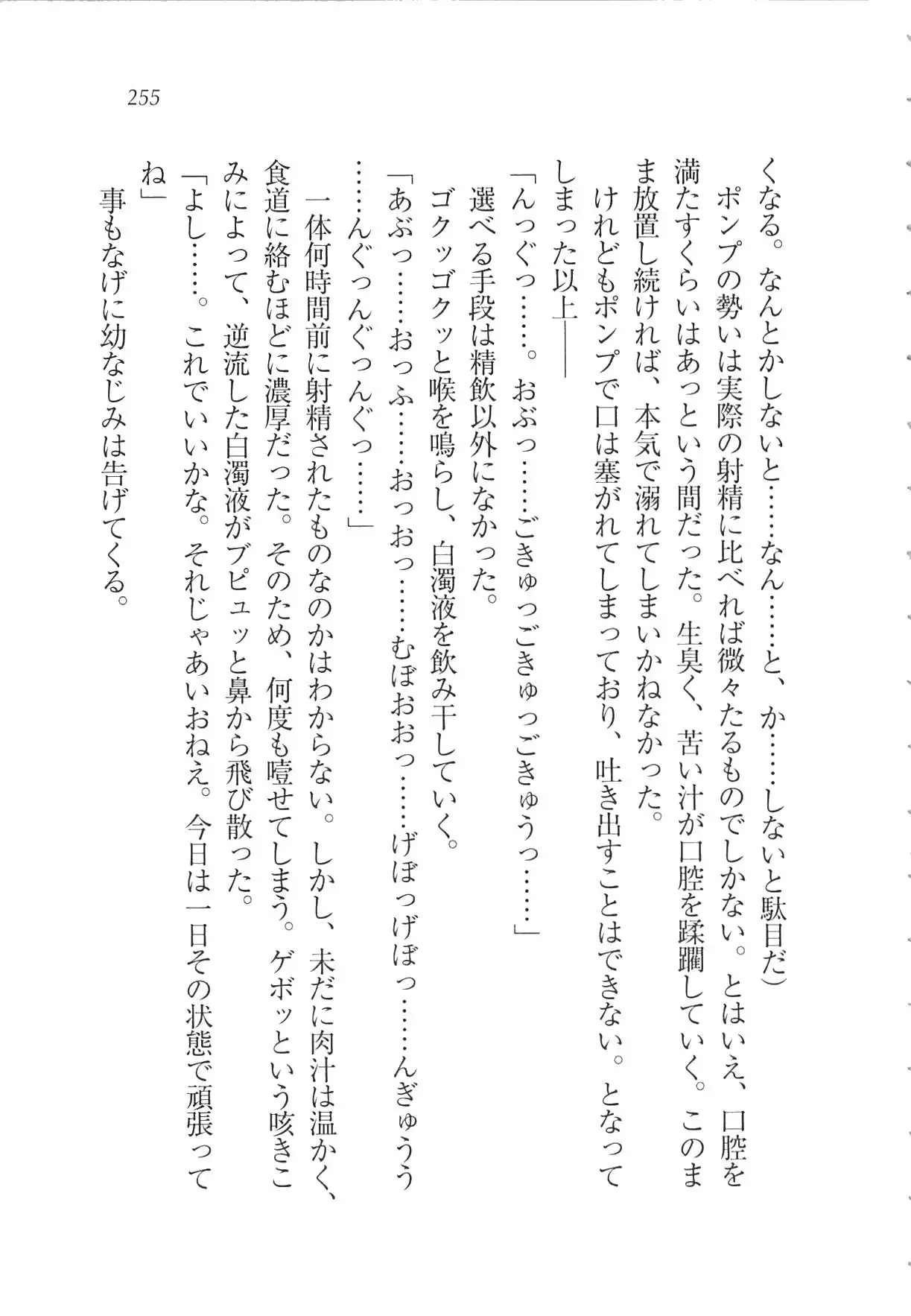 Kanojo wa Seido Kaichou！