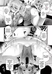 (C91) [Mata Ashita. (Oohira Sunset)] KashimAnal (Kantai Collection -KanColle-) [English] [CrossRook]