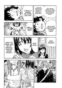[Seto Yuuki] Bookmark (COMIC MUJIN 2012-04) [English] [QBtranslations]