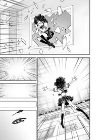 [Akumenari (Bonnari)] Isekai Futanari Tensei [Chinese] [沒有漢化]