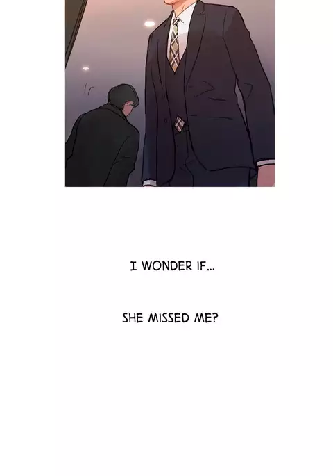 Scandal of the Witch Ch.1-22