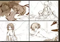 (C86) [Gekidoku Shoujo (ke-ta)] Underground Blossom (Touhou Project)