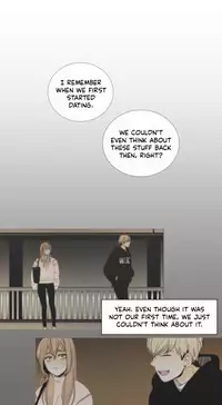 [Silverstar] Talk To Me Ch.1-37 (English) (Ongoing)