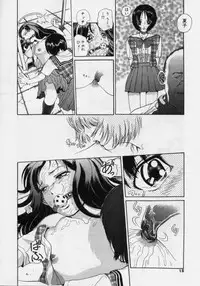 [Persona] Nikuyoku Shidou - Lust - Instruction