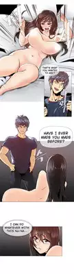 [ButcherBoy] Household Affairs Ch.1-32 (English) (YoManga) (Ongoing)