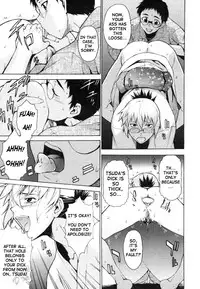 [Takemura Sesshu] TAKE ON ME 2 [English] [SaHa]