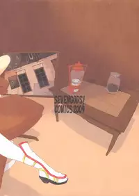 [SEVEN GODS! (Nanagami You)] DOAH 2 (Dead or Alive)