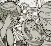 [Junex2 (Jeongwun)] Ordinary Story