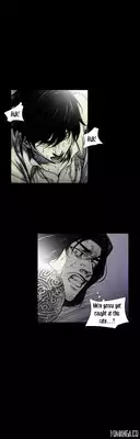 [Rigeng] House of Dolls Ch.0-19 (English) (YoManga) (Ongoing)