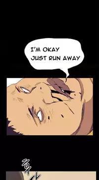 [Keum Sah Gong] Si-Eun Ch.1-41 (English)