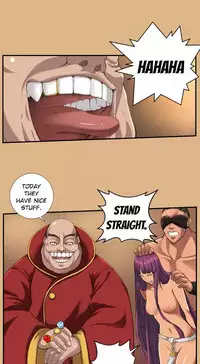 [Hong BanJang] Aharoo Ch.1-35 (English) (YoManga) (Ongoing)